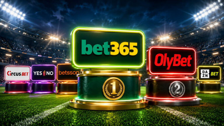 Nouveau site de paris sportif : ces nouveaux bookmakers pour parier sur la Coupe du Monde 2026