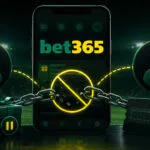 Parrainage Bet365 : pourquoi le bookmaker ne propose pas d’offre en France ?