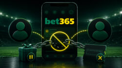 Parrainage Bet365 : pourquoi le bookmaker ne propose pas d’offre en France ?