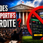 Paris Sportifs : LFI propose une loi visant à les interdire purement et simplement