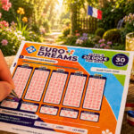 EuroDreams du jeudi 11 juin 2026 : le résultat du tirage est disponible, vérifiez vos grilles