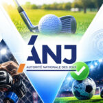 Paris sportifs : en juillet 2026, l’ANJ autorise de nouveaux paris MMA, football et golf