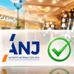 Casino d&rsquo;Ajaccio : l&rsquo;ANJ approuve le plan de jeu excessif 2026 après un rejet en mars