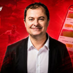 Antoine Jouteau nommé CEO de Banijay : l’ex-patron de Leboncoin va diriger Betclic et Tipico