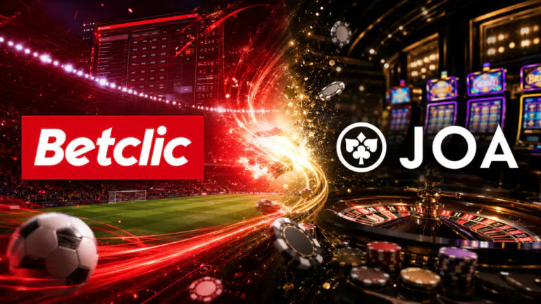 Casino : Betclic rachète JOA et ses 33 établissements, un séisme à 430 millions d&rsquo;euros