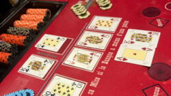 Casino de Blotzheim : une sexagénaire gagne deux fois en un an, 51 252 € avec une quinte flush royale