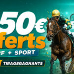 Code promo Genybet juillet 2026 : 250€ de bonus + 10€ sans dépôt