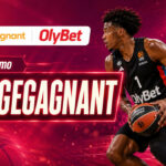 Code promo OlyBet 2026 : 100€ de bonus avec TIRAGEGAGNANT en juillet