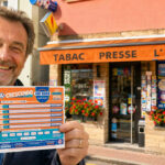 Crescendo FDJ : un alsacien d’Obernai repart avec 400 000 € avec une grille de 1€ seulement