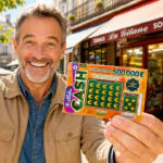 Cash : à Avignon, un client fidèle rafle le jackpot de 500 000 €, mais ne change rien à son quotidien