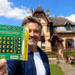FDJ : un joueur Cash picard décroche 500 000€ dès le lendemain du lancement de la nouvelle version
