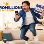EuroMillions : à une étoile du jackpot, sa grille Flash lui rapporte 624 963 €