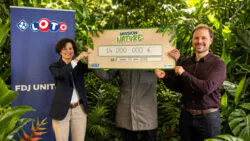 Loto FDJ : « Jamais plus de 50 € gagné », le Sarthois aux 14 millions d&rsquo;euros se confie
