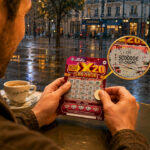 Ticket X20 FDJ : un joueur parisien remporte 500 000 € en mai 2026