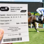 Quinté+ : un joueur de l’Hérault décroche plus de 115 000 €