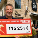 Gagnant Quinté+ du 5 juillet : 115 251 € pour 3 € misés à Sarzeau !