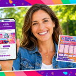 EuroDreams : elle quitte EuroMillions et gagne 20 000 € par mois pendant 30 ans