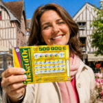 FDJ : un cadeau de fête des Mères improvisé se transforme en un jackpot de 500 000 € en Seine-et-Marne
