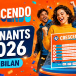 Gagnants Crescendo FDJ 2026 : tous les grands gagnants et jackpots de l’année