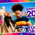 Gagnants EuroDreams 2026 : 35 rentiers couronnés, le Portugal prend le pouvoir
