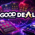 Good Deal : le jeu à gratter que FDJ testera en novembre sur 10 000 joueurs