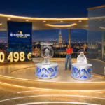 EuroMillions : la France passe son tour, un Belge rafle encore 80 millions d’euros