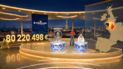 EuroMillions : la France passe son tour, un Belge rafle encore 80 millions d’euros