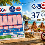 Gagnants Loto 2026 : 37 joueurs et 24 jackpots remportés pour 186 millions d’euros