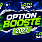 Loto Foot 2027 : l’Option Boost à 0,50 € validée par l’ANJ
