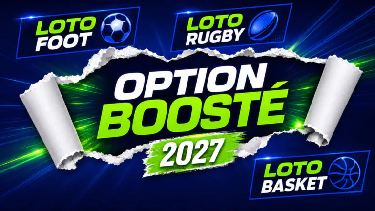 Loto Foot : l&rsquo;ANJ vient de valider en catimini la refonte des grilles en 2027