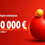 Lotto belge : le jackpot repart désormais à 1 500 000 € et non plus à 1 000 000 €