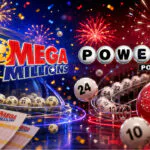 1,34 milliard de dollars en jeu en 24 heures entre Mega Millions et Powerball