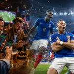 1,3 milliard d&rsquo;euros misés sur le Mondial 2026 : Les Bleus ont fait exploser les compteurs
