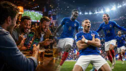 Coupe du monde 2026 : 1,3 milliard d’euros de paris sportifs, le bilan de l’ANJ