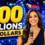 MegaMillions : 803 millions de dollars remportés en Floride le 28 juillet 2026
