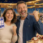 EuroMillions : nouveau millionnaire en ligne et un autre Français qui rate le jackpot pour une étoile