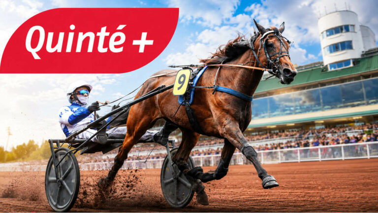 Prix de l&rsquo;Hay-les-Roses : l&rsquo;arrivée du Quinté+ du 25 juillet et le bilan de nos 3 paris