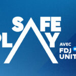Safe Play : le programme jeu responsable de FDJ United passe à l’échelle européenne