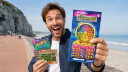 Ticket Millionnaire FDJ : 1 million d’euros remporté en Seine-et-Marne le 21 mai 2026