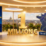 EuroMillions : un joueur d&rsquo;Ile-de-France devient millionnaire au tirage du 10 juillet 2026