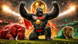 Paris sportifs : Winamax surclasse Betclic pour les mises du Mondial 2026