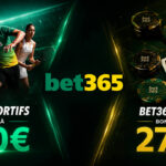 Bonus Bet365 : sport et poker, comment s’y retrouver