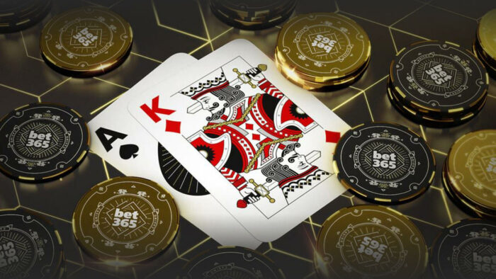 Bet365 Poker a ouvert ses tables en France, nous avons joué le premier Twister
