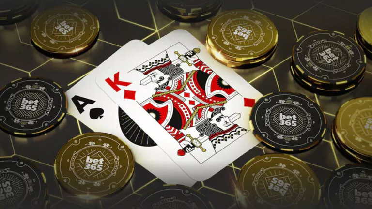 Bet365 Poker a ouvert ses tables en France, nous avons joué le premier Twister