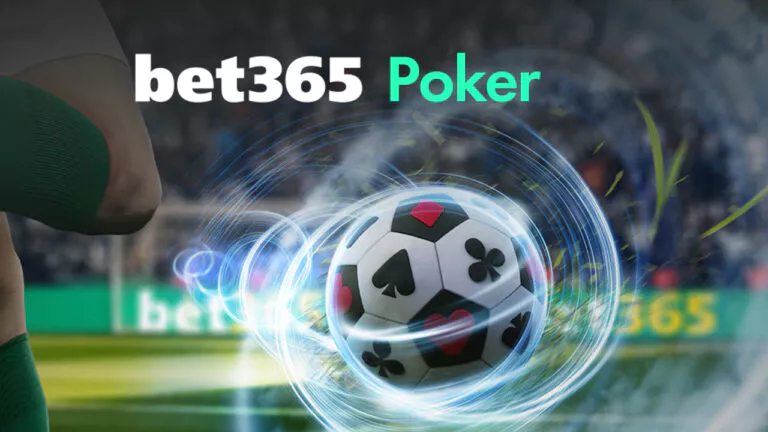 Twist & Predict : Bet365 fait pronostiquer la Ligue 1 sur ses tables de poker