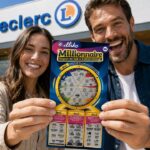 FDJ : ils grattent leur ticket et voient deux fois 1 000 000 €, ce couple devient millionnaire dans l’Oise