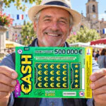 Cash FDJ : il mise 5 € dans l’Oise et décroche 500 000 € à Saint-Crépin-Ibouvilliers