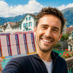 EuroDreams : un gagnant en Suisse décroche 22 222 CHF par mois pendant 30 ans, la rente la plus généreuse du 6 août
