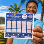 EuroMillions : « cela reste irréel », il retrouve un ticket oublié et a gagné 1 million d’euros