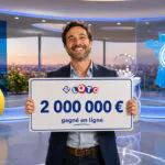 Loto : 2 millions d’euros pour un joueur en ligne, un gain qui ne peut pas se perdre
